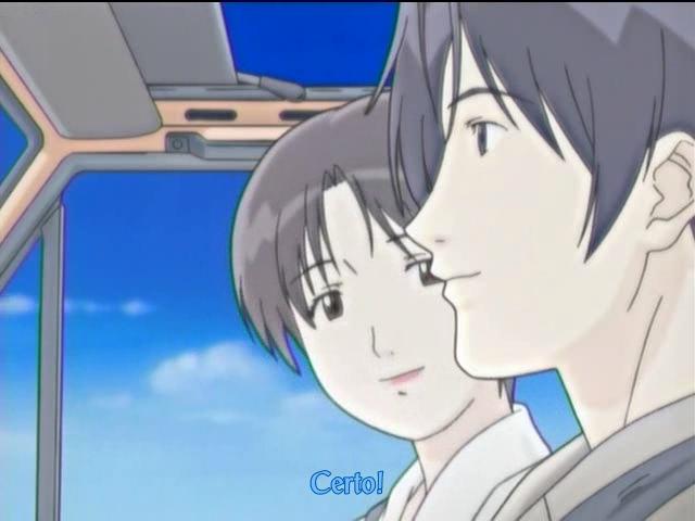 Otaku Gallery  / Anime e Manga / Someday`s Dreamers / Screen Shots / 11 - L`arcobaleno che fini` per spezzarsi / 092.jpg